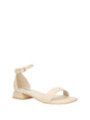 SANDALO DONNA - IKAROS PANNA - TSH178-13 2