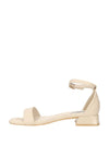 SANDALO DONNA - IKAROS PANNA - TSH178-13 4