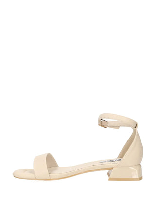SANDALO DONNA - IKAROS PANNA - TSH178-13 4