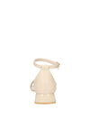 SANDALO DONNA - IKAROS PANNA - TSH178-13 5