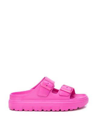 SCALZATO DONNA - XTI FUXIA - 142550