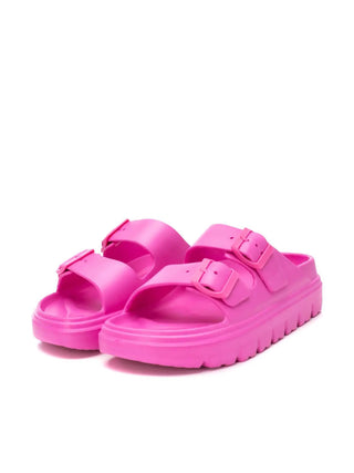 SCALZATO DONNA - XTI FUXIA - 142550 4