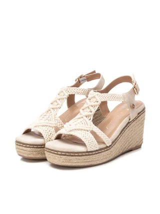 SANDALO DONNA - XTI GHIACCIO - 142834 4