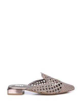 SABOT DONNA - XTI PIOMBO - 143795