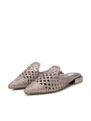 SABOT DONNA - XTI PIOMBO - 143795 4
