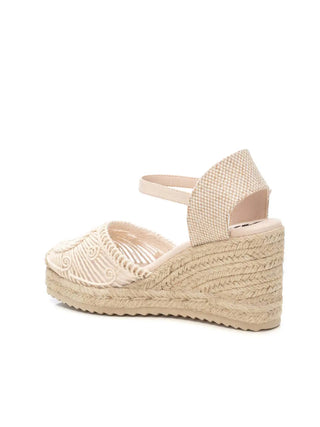 SANDALO DONNA - XTI GHIACCIO - 143845 3