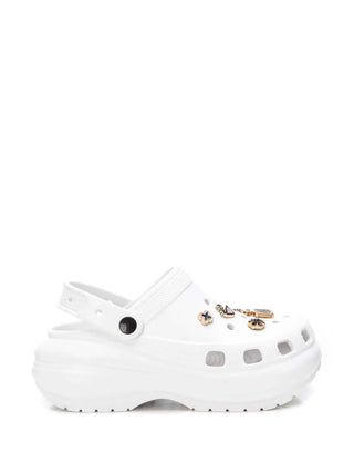 SABOT DONNA - XTI BIANCO - 143888