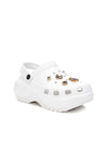 SABOT DONNA - XTI BIANCO - 143888 2