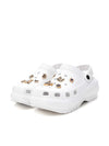 SABOT DONNA - XTI BIANCO - 143888 4