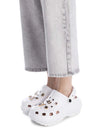 SABOT DONNA - XTI BIANCO - 143888 5