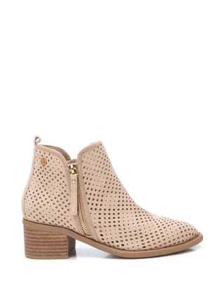 TRONCHETTO DONNA - XTI BEIGE - 143961