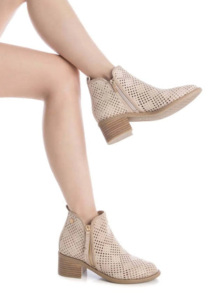 TRONCHETTO DONNA - XTI BEIGE - 143961 5