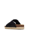 SCALZATO DONNA - XTI NERO - 145072 3