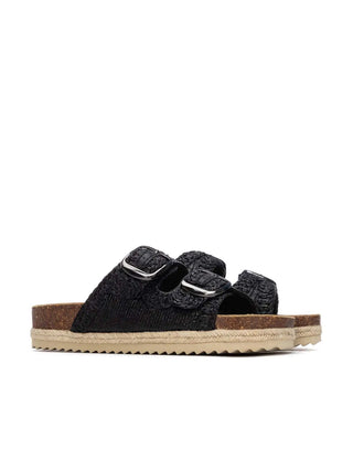 SCALZATO DONNA - XTI NERO - 145072 4