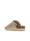 SCALZATO DONNA - XTI ORO - 145072 3