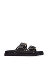 SCALZATO DONNA - XTI NERO - 145083 1