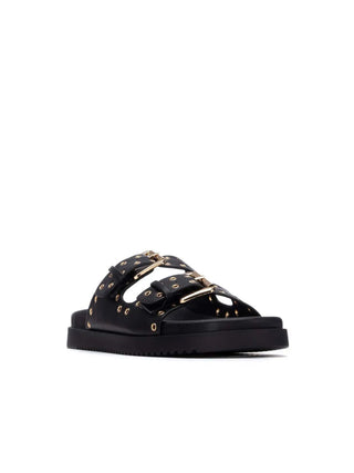 SCALZATO DONNA - XTI NERO - 145083 2