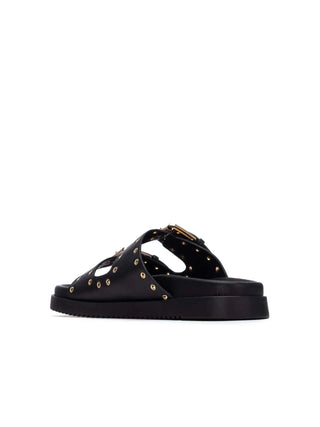 SCALZATO DONNA - XTI NERO - 145083 3