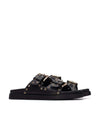 SCALZATO DONNA - XTI NERO - 145083 4