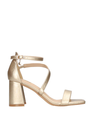 SANDALO DONNA - XTI ORO - 145105