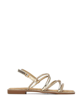 SANDALO DONNA - XTI ORO - 145106