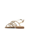 SANDALO DONNA - XTI ORO - 145106 3