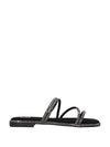 SCALZATO DONNA - XTI NERO - 145107 1