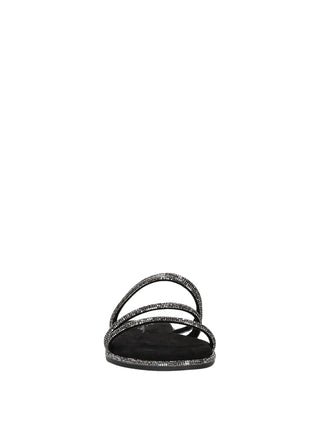 SCALZATO DONNA - XTI NERO - 145107 3