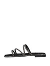 SCALZATO DONNA - XTI NERO - 145107 4