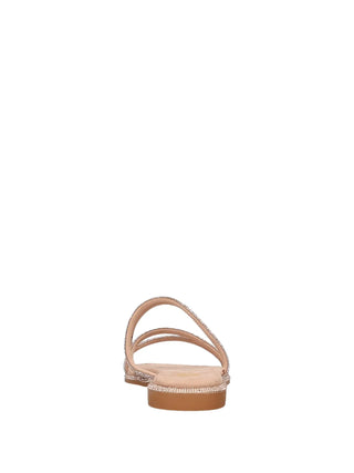 SCALZATO DONNA - XTI NUDO - 145107 5