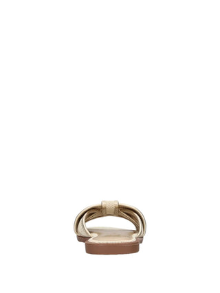 SCALZATO DONNA - XTI ORO - 145114 5