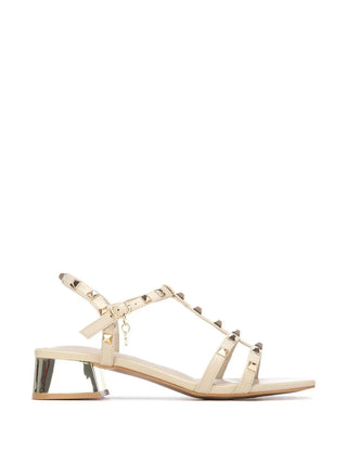 SANDALO DONNA - XTI BEIGE - 145126