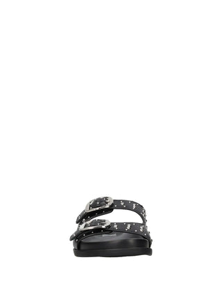 SCALZATO DONNA - XTI NERO - 145146 3