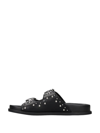 SCALZATO DONNA - XTI NERO - 145146 4