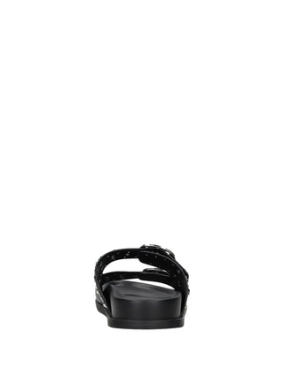 SCALZATO DONNA - XTI NERO - 145146 5