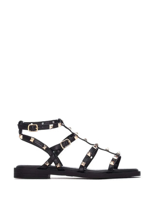 SANDALO DONNA - XTI NERO - 145149