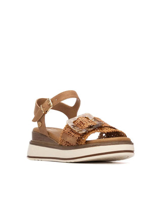 SANDALO DONNA - XTI CAMEL - 145240 2
