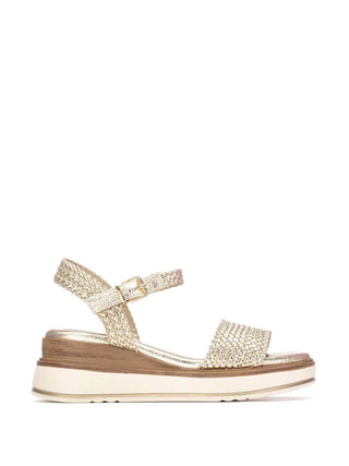 SANDALO DONNA - XTI ORO - 145251