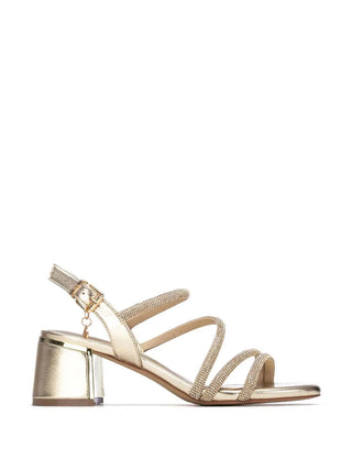 SANDALO DONNA - XTI ORO - 145260