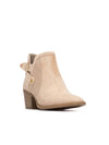 TRONCHETTO DONNA - XTI BEIGE - 145265 2