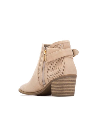 TRONCHETTO DONNA - XTI BEIGE - 145265 3