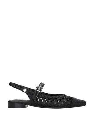 DECOLLETE DONNA - XTI NERO - 145276