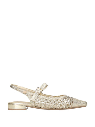 DECOLLETE DONNA - XTI ORO - 145276