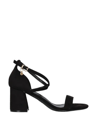 SANDALO DONNA - XTI NERO - 145295
