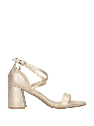 SANDALO DONNA - XTI ORO - 145295