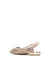 DECOLLETE DONNA - XTI BEIGE - 145300 3