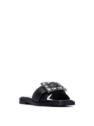 SCALZATO DONNA - XTI NERO - 145308 2