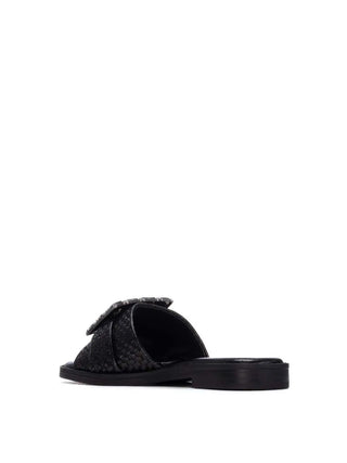 SCALZATO DONNA - XTI NERO - 145308 3