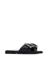 SCALZATO DONNA - XTI NERO - 145308 4
