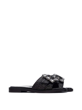 SCALZATO DONNA - XTI NERO - 145308 4